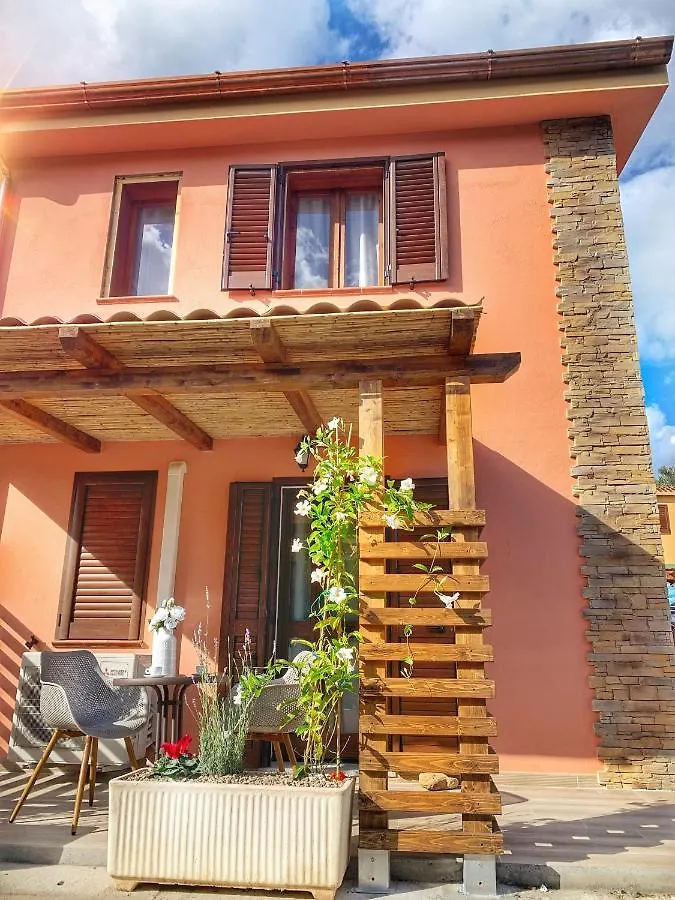 Tili Apartments Via Oristano San Teodoro San Teodoro